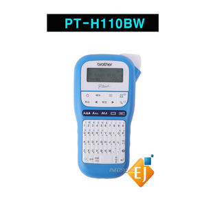 PT-H110BW
